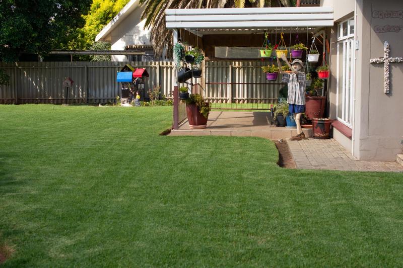 4 Bedroom Property for Sale in Hospitaalpark Free State